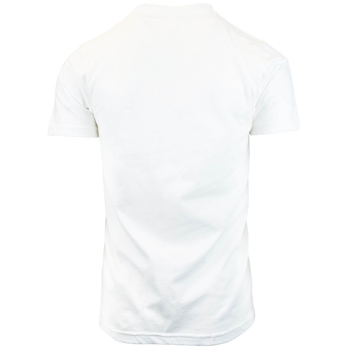 2026 Pac-12 Team Logo Unisex T-Shirt White